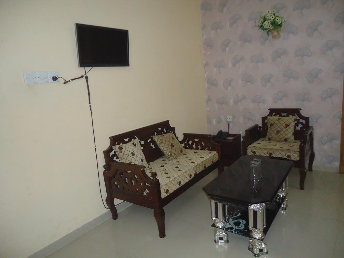 Muscat Holiday Resort Cox's Bazar Exterior foto