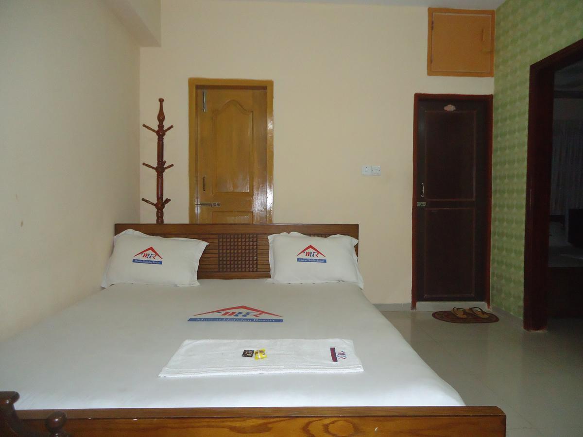Muscat Holiday Resort Cox's Bazar Exterior foto