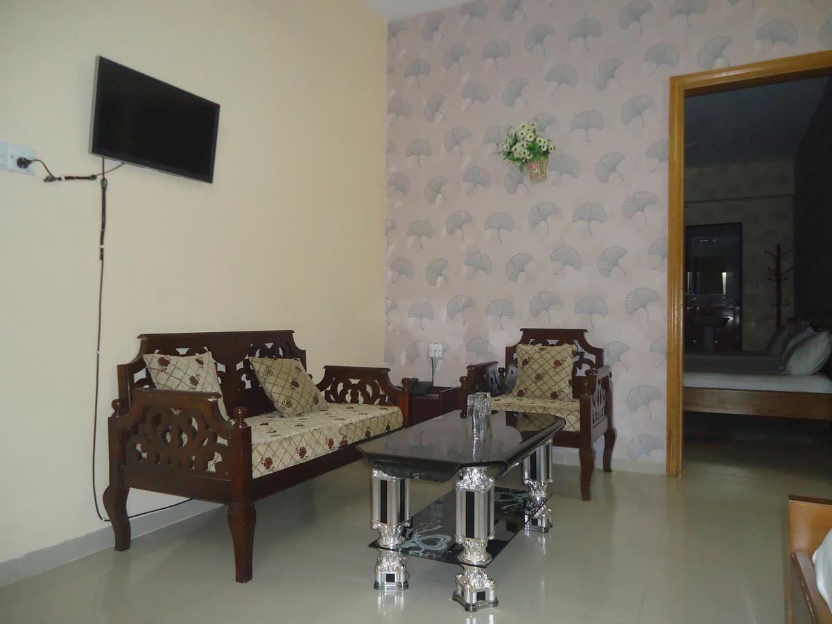 Muscat Holiday Resort Cox's Bazar Exterior foto