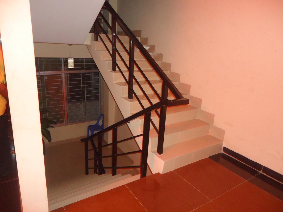 Muscat Holiday Resort Cox's Bazar Exterior foto